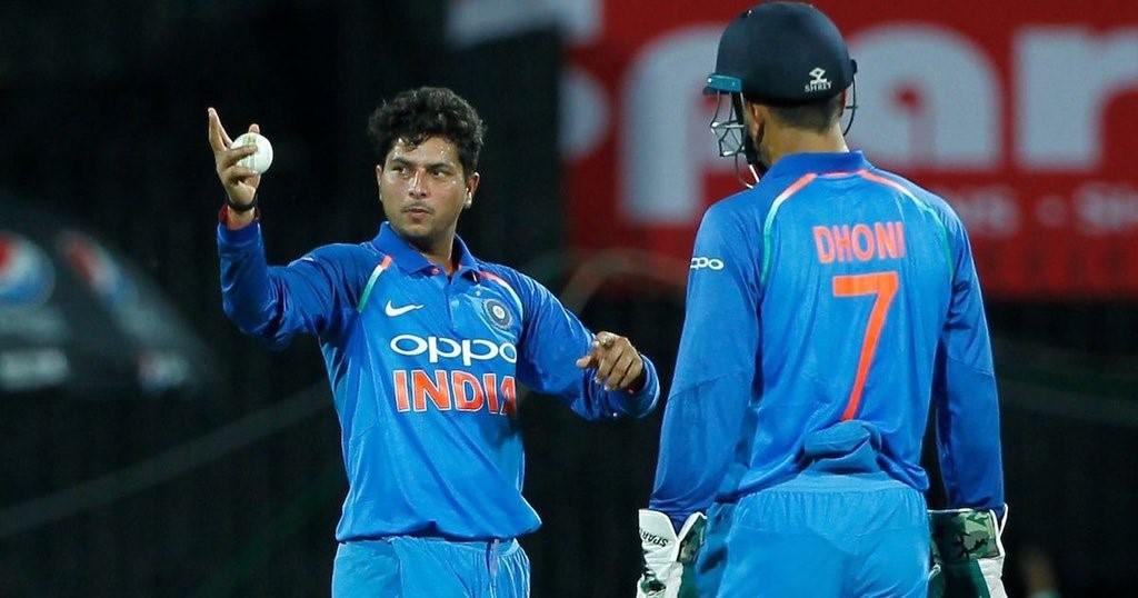 5 Key Battles of India v/s Afghanistan Match in ICC World Cup 2019